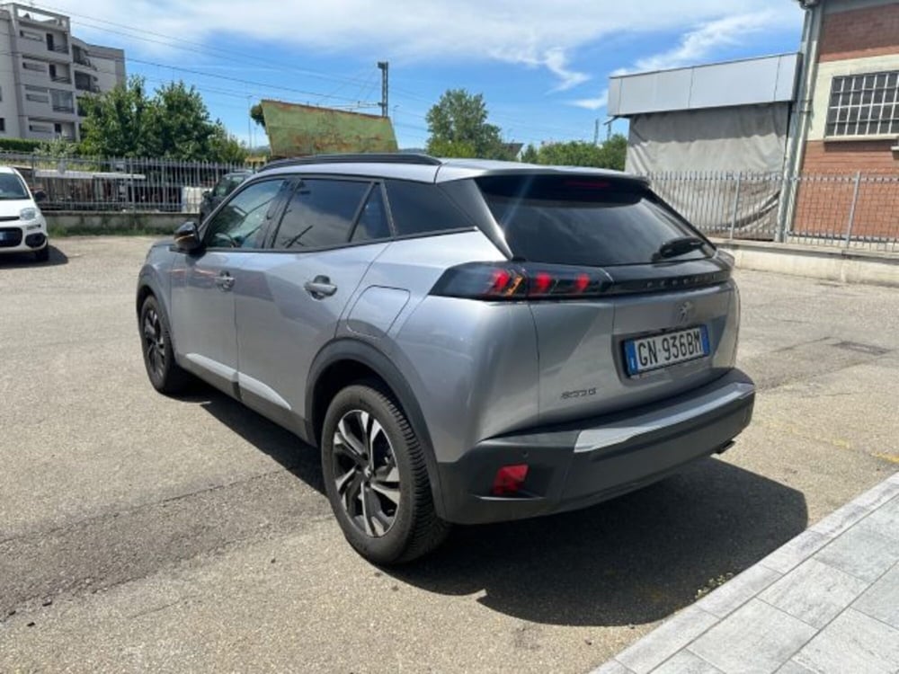 Peugeot 2008 usata a Reggio Emilia (4)