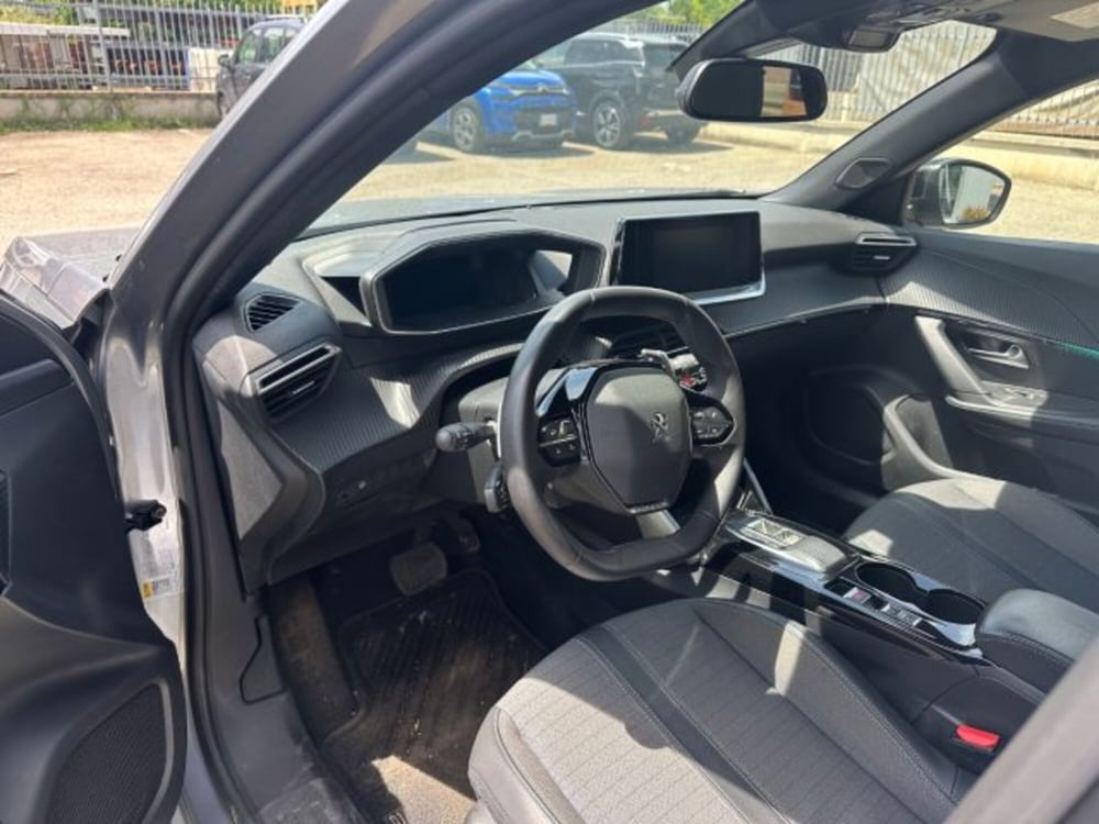 Peugeot 2008 usata a Reggio Emilia (6)