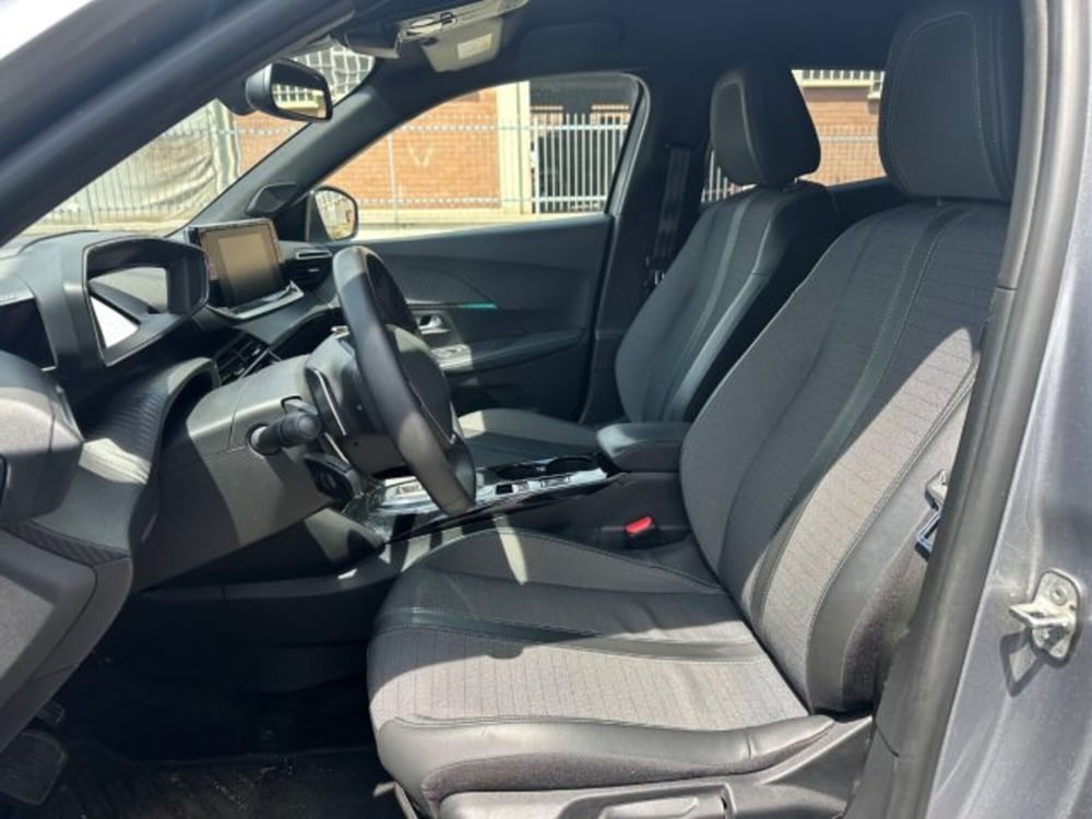 Peugeot 2008 usata a Reggio Emilia (7)
