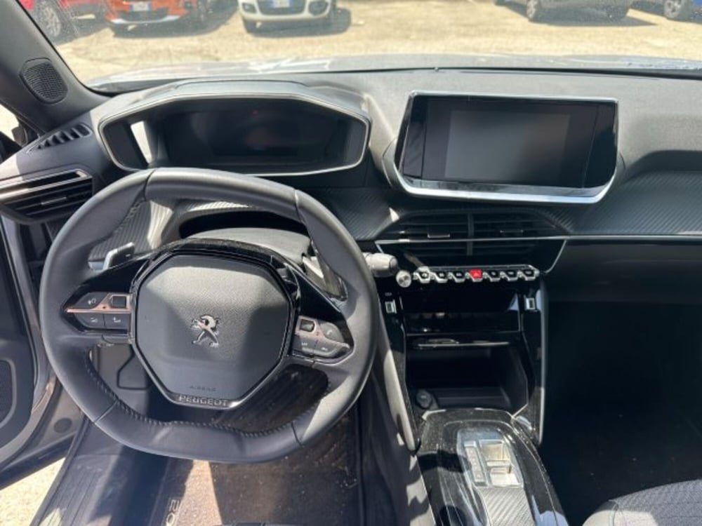 Peugeot 2008 usata a Reggio Emilia (9)