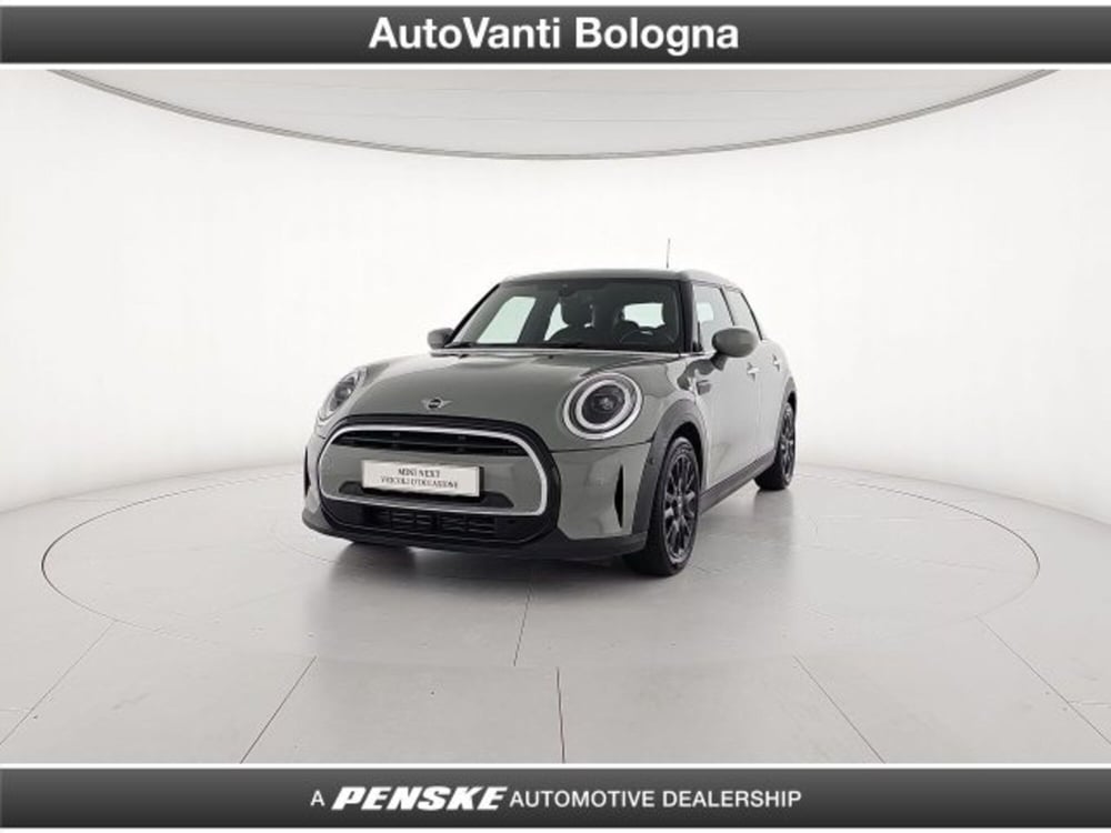 MINI Mini usata a Bologna