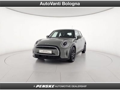 MINI Mini 1.5 One Classic 5 porte del 2022 usata a Granarolo dell&#039;Emilia