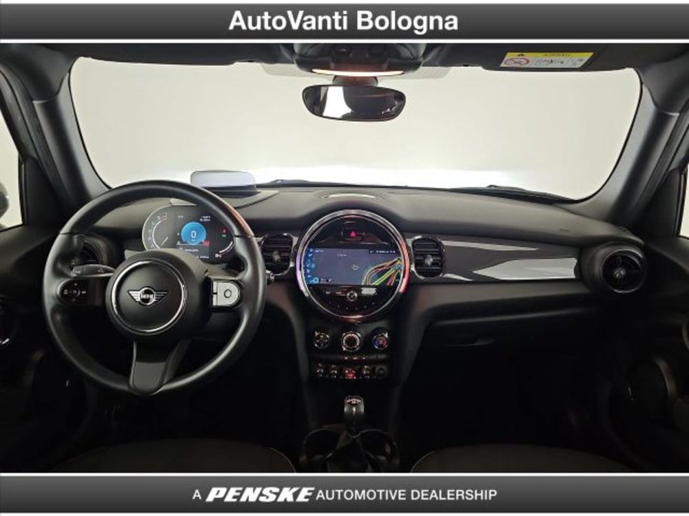 MINI Mini usata a Bologna (10)