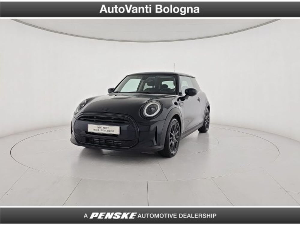 MINI Mini usata a Bologna