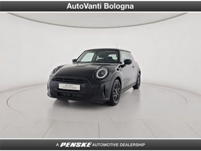 MINI Mini 1.5 Cooper Classic del 2024 usata a Granarolo dell&#039;Emilia