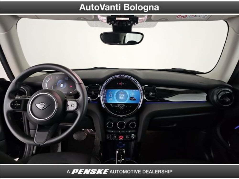 MINI Mini usata a Bologna (10)