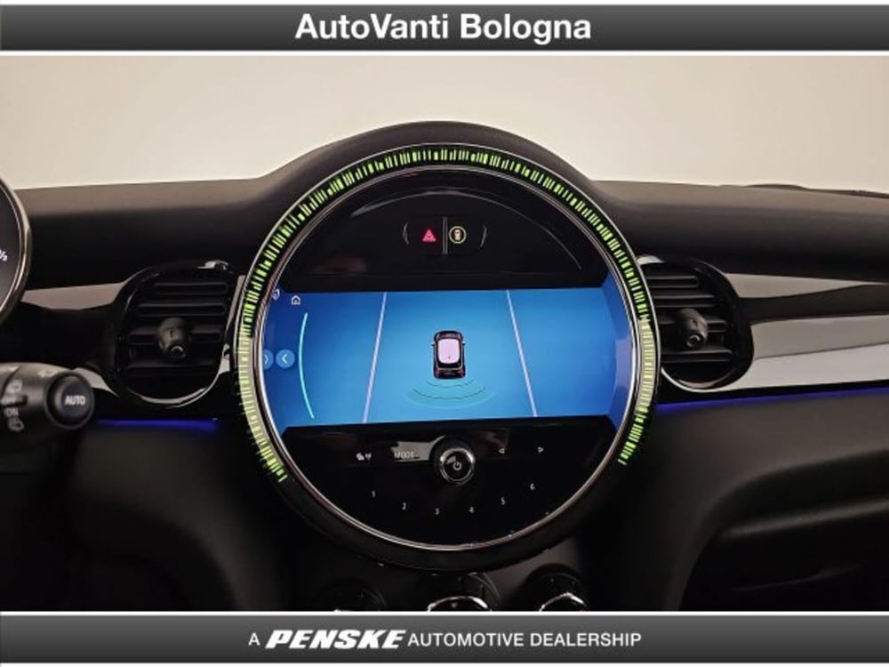 MINI Mini usata a Bologna (13)