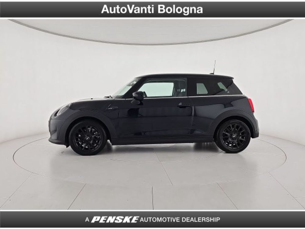 MINI Mini usata a Bologna (3)