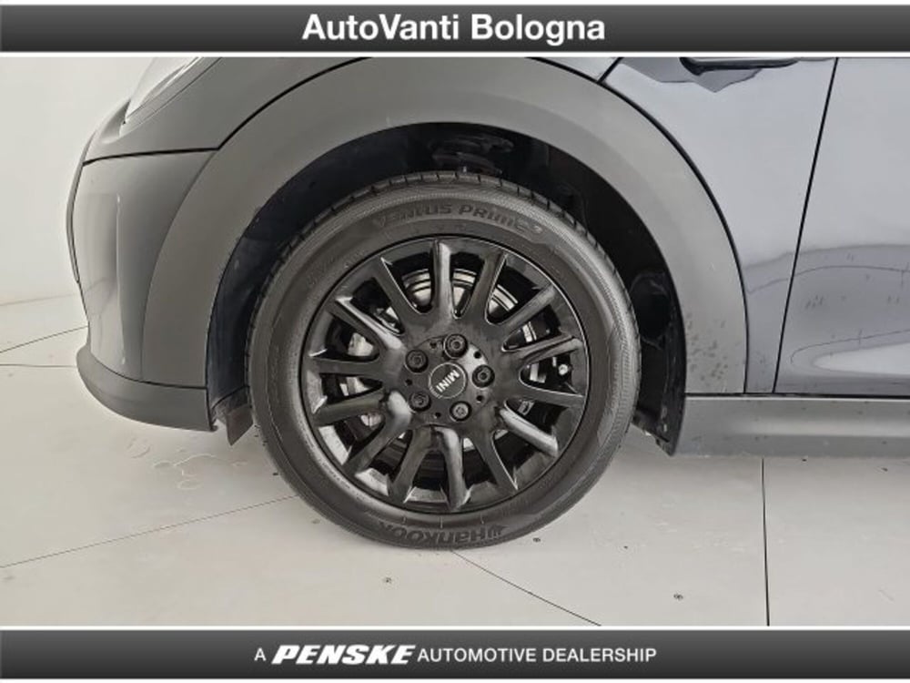 MINI Mini usata a Bologna (9)