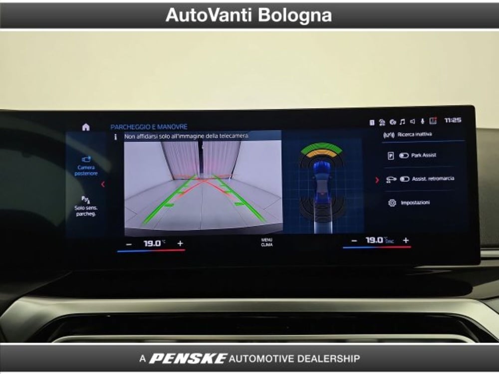 BMW Serie 4 Cabrio usata a Bologna (14)