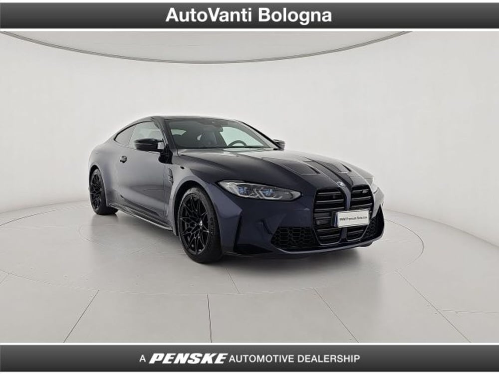 BMW Serie 4 Cabrio usata a Bologna (6)
