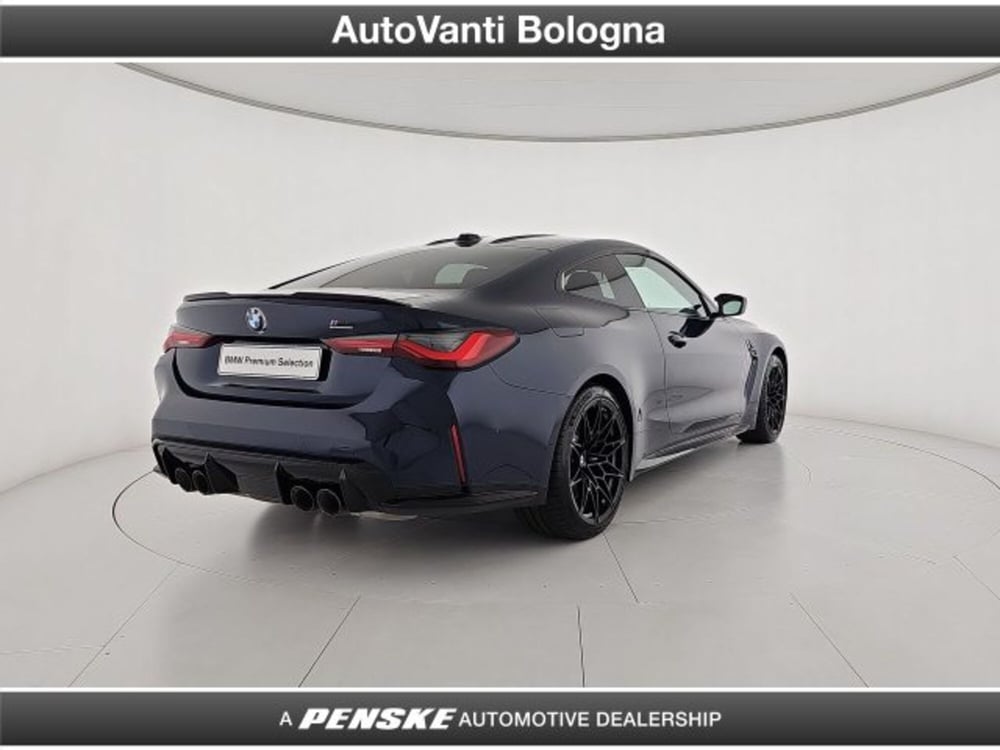 BMW Serie 4 Cabrio usata a Bologna (7)