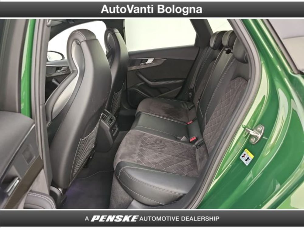 Audi RS 4 Avant usata a Bologna (11)