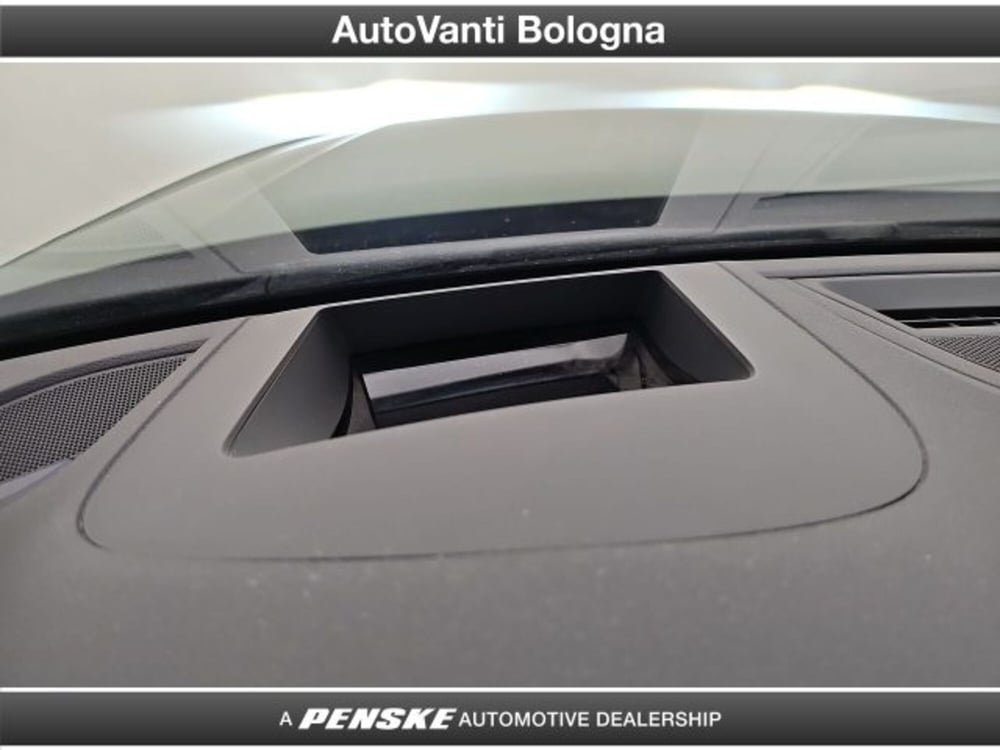 Audi RS 4 Avant usata a Bologna (12)