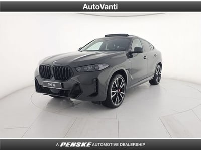 BMW X6 M nuova a Granarolo dell&#039;Emilia