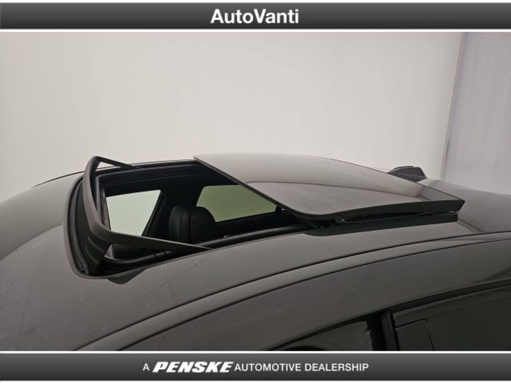 BMW X6 nuova a Bologna (15)