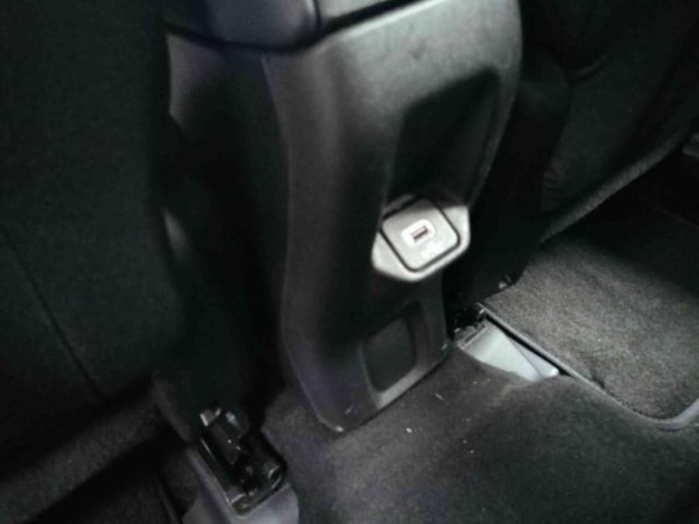 Jeep Renegade usata a Vercelli (15)