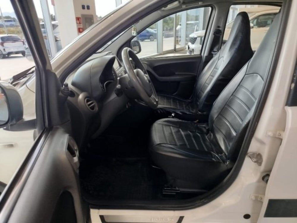 Fiat Panda usata a Sassari (10)