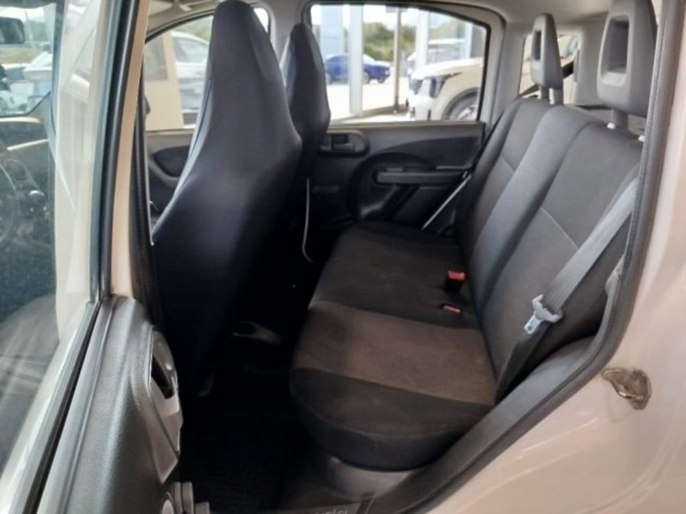 Fiat Panda usata a Sassari (11)