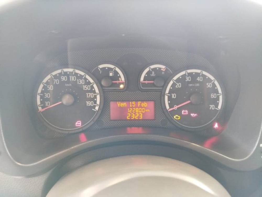Fiat Panda usata a Sassari (14)