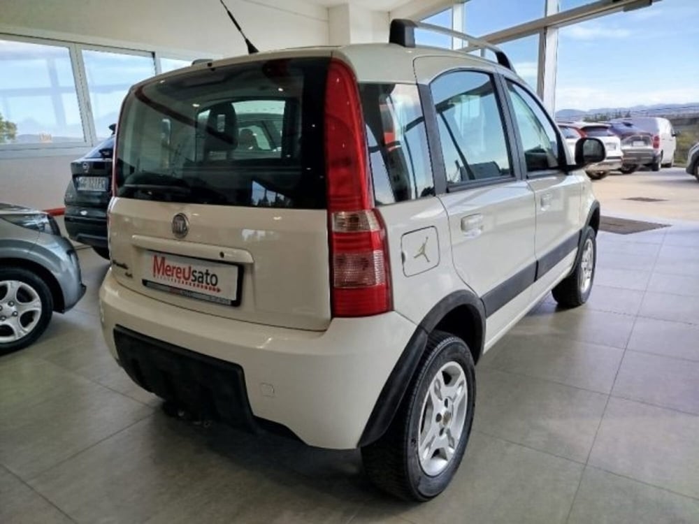 Fiat Panda usata a Sassari (5)