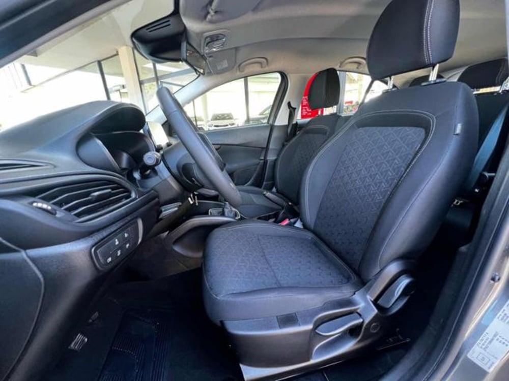 Fiat Tipo usata a Sassari (10)