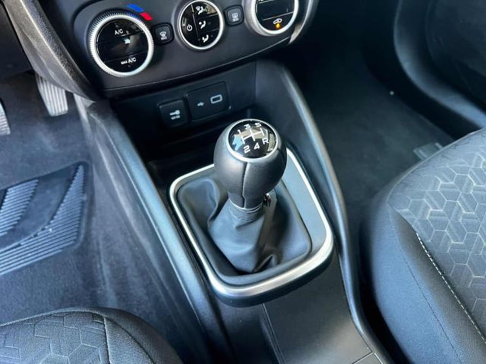Fiat Tipo usata a Sassari (14)