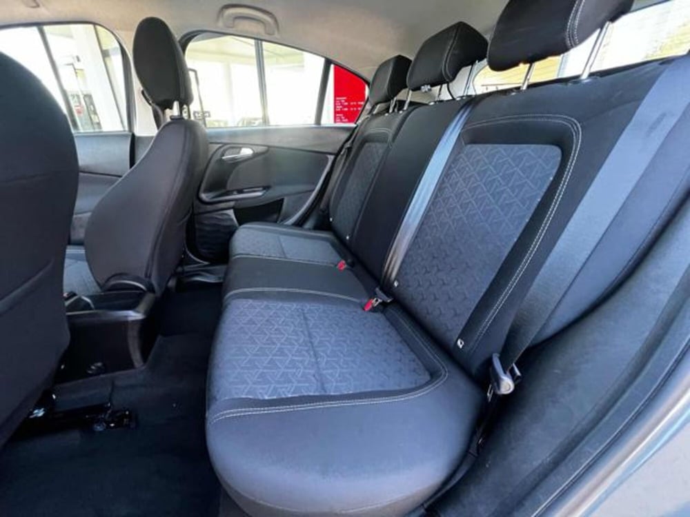 Fiat Tipo usata a Sassari (15)