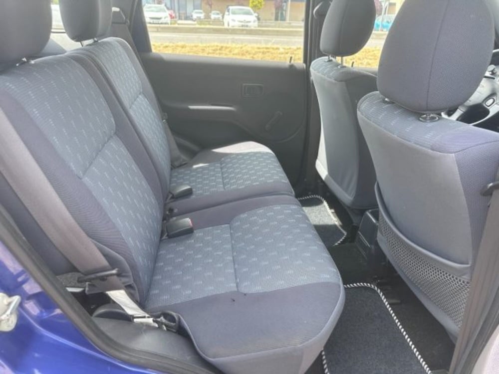 Daihatsu Terios usata a Lodi (10)