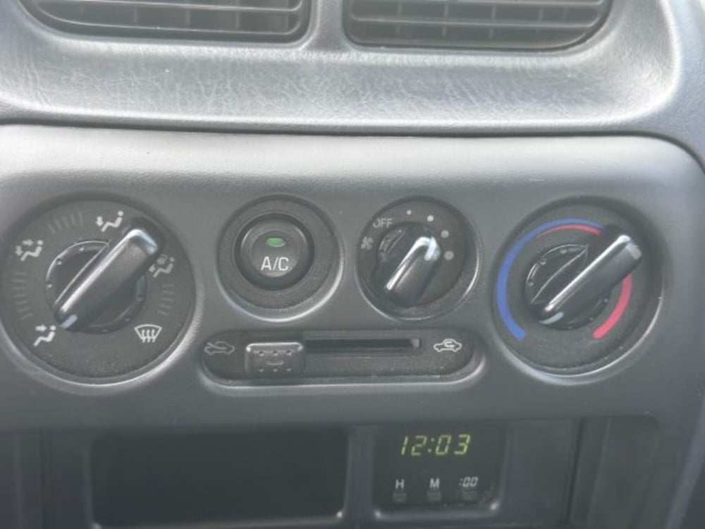 Daihatsu Terios usata a Lodi (12)