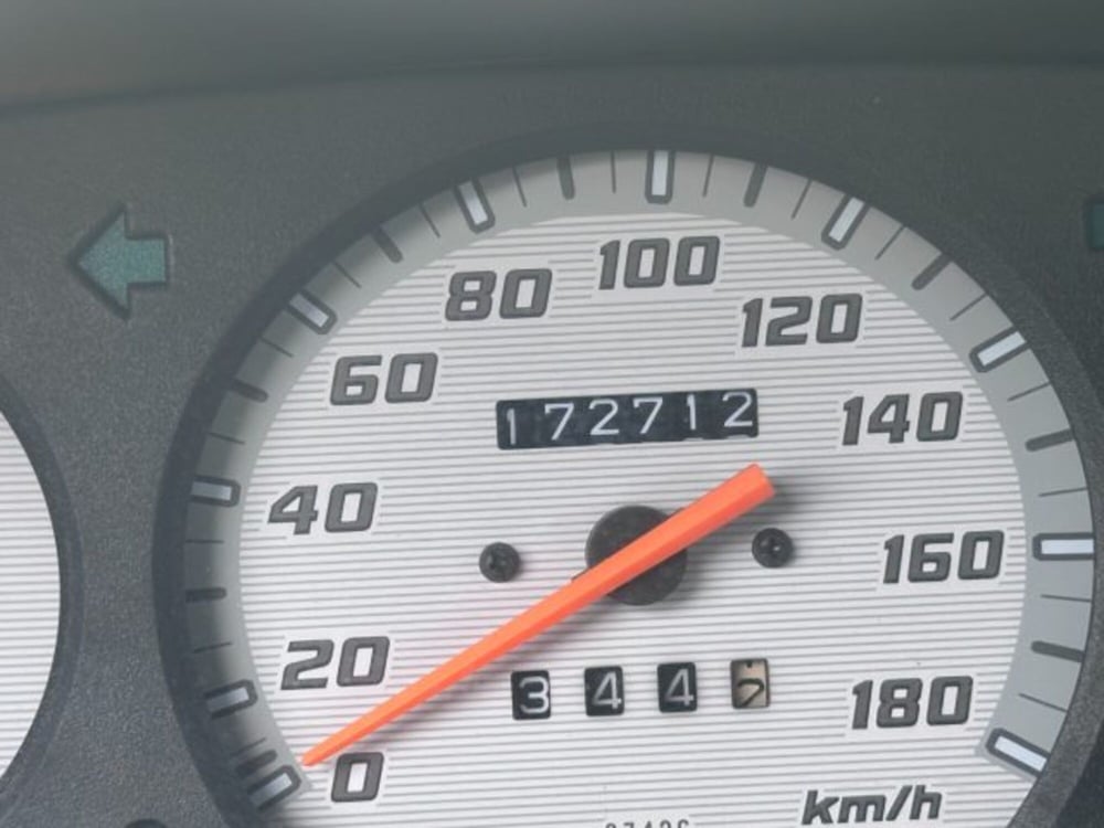 Daihatsu Terios usata a Lodi (13)