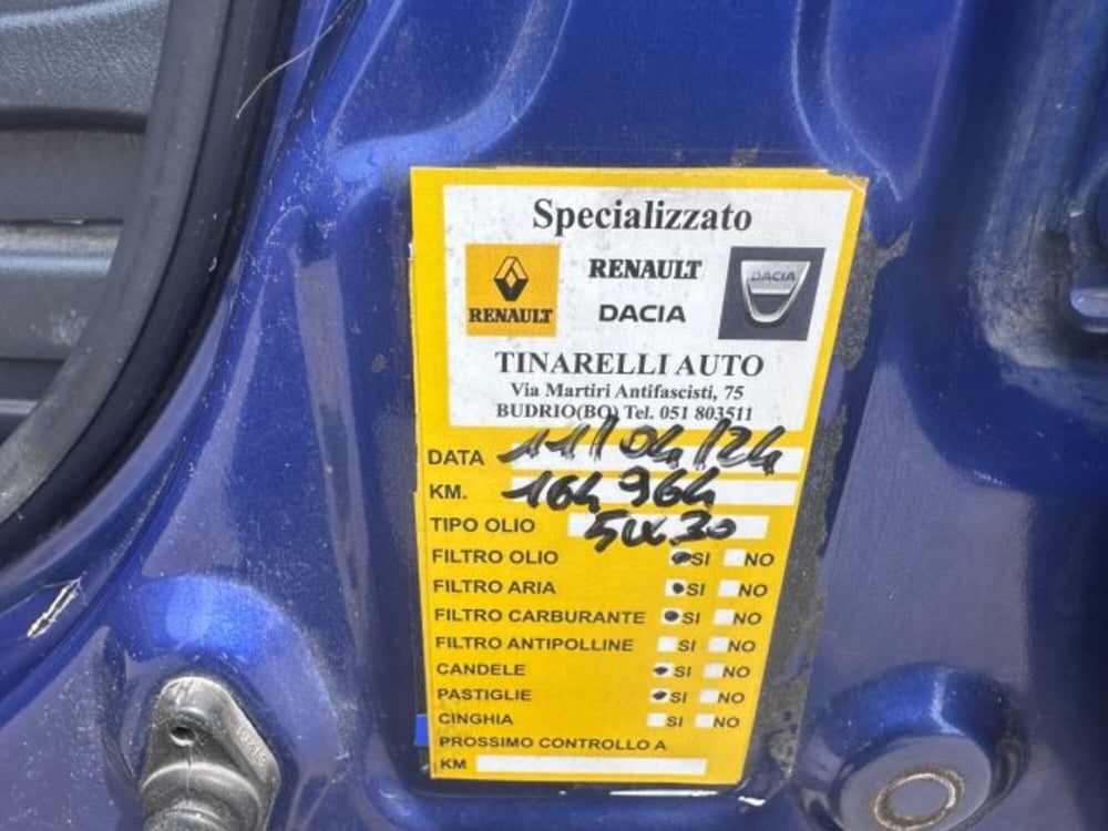 Daihatsu Terios usata a Lodi (14)