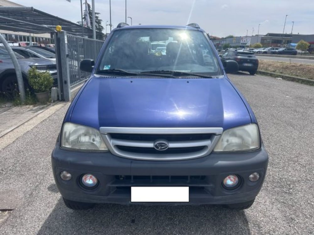 Daihatsu Terios usata a Lodi (2)