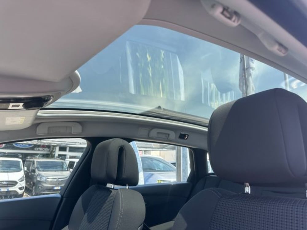 Peugeot 508 SW usata a Lodi (10)