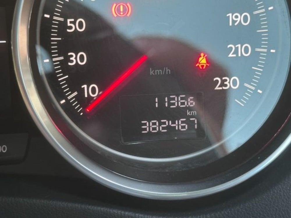 Peugeot 508 SW usata a Lodi (13)