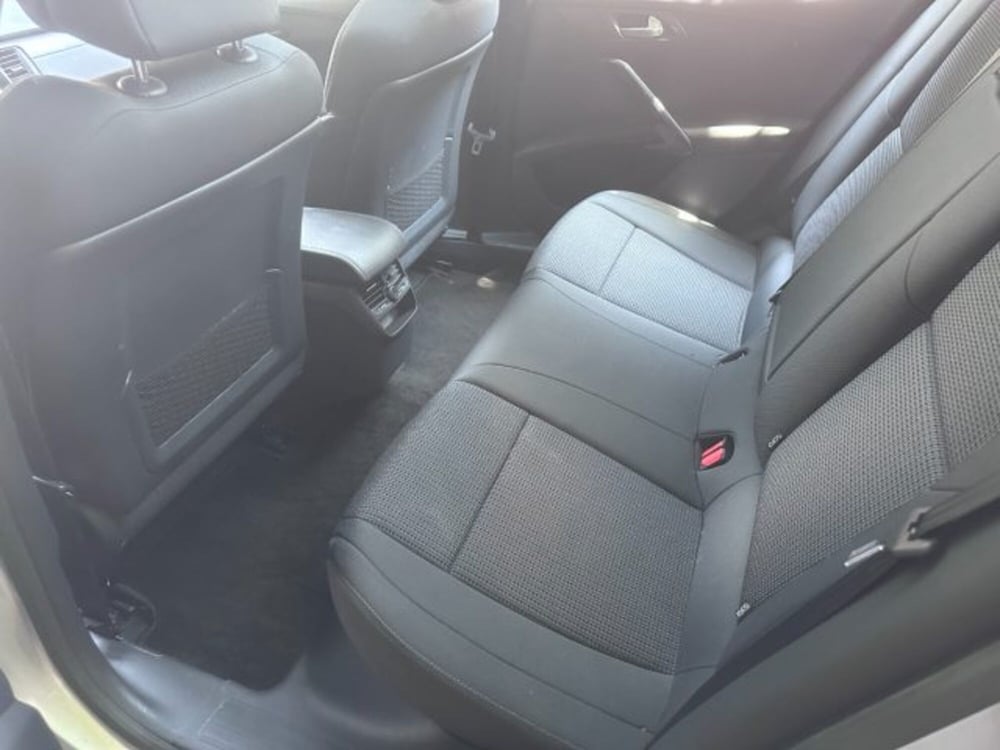 Peugeot 508 SW usata a Lodi (7)