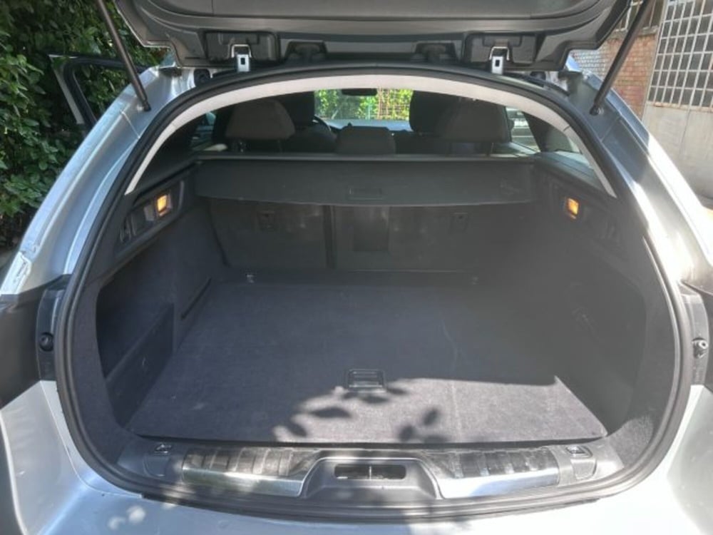 Peugeot 508 SW usata a Lodi (9)