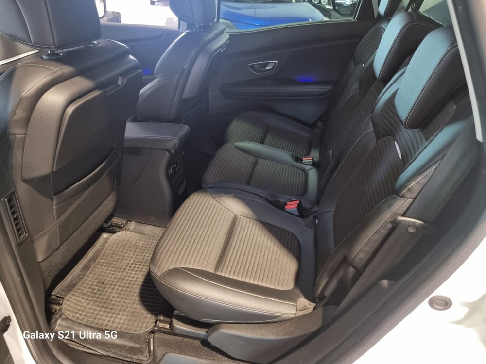 Renault Scenic E-Tech Electric usata a Alessandria (10)
