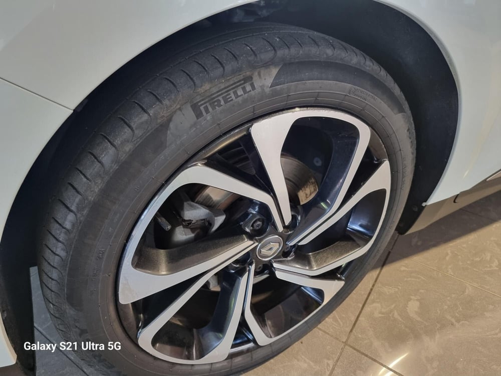 Renault Scenic E-Tech Electric usata a Alessandria (4)