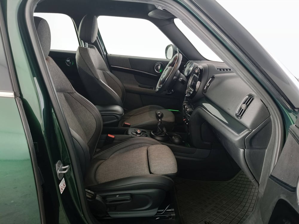 MINI Mini Countryman usata a Ascoli Piceno (12)