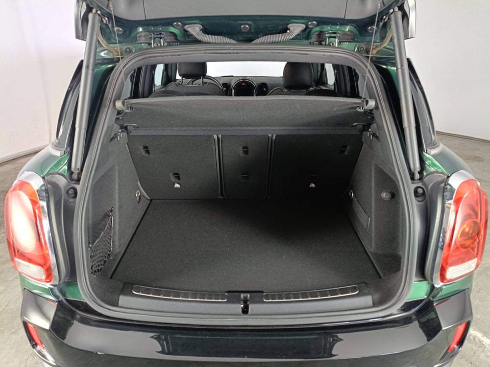 MINI Mini Countryman usata a Ascoli Piceno (15)