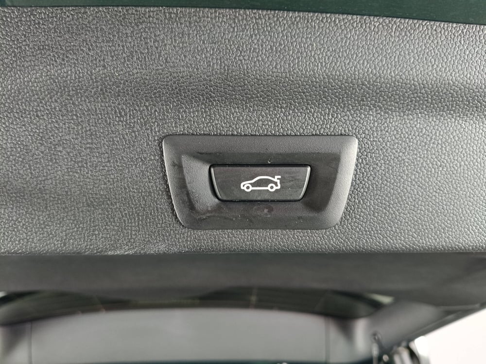 MINI Mini Countryman usata a Ascoli Piceno (16)