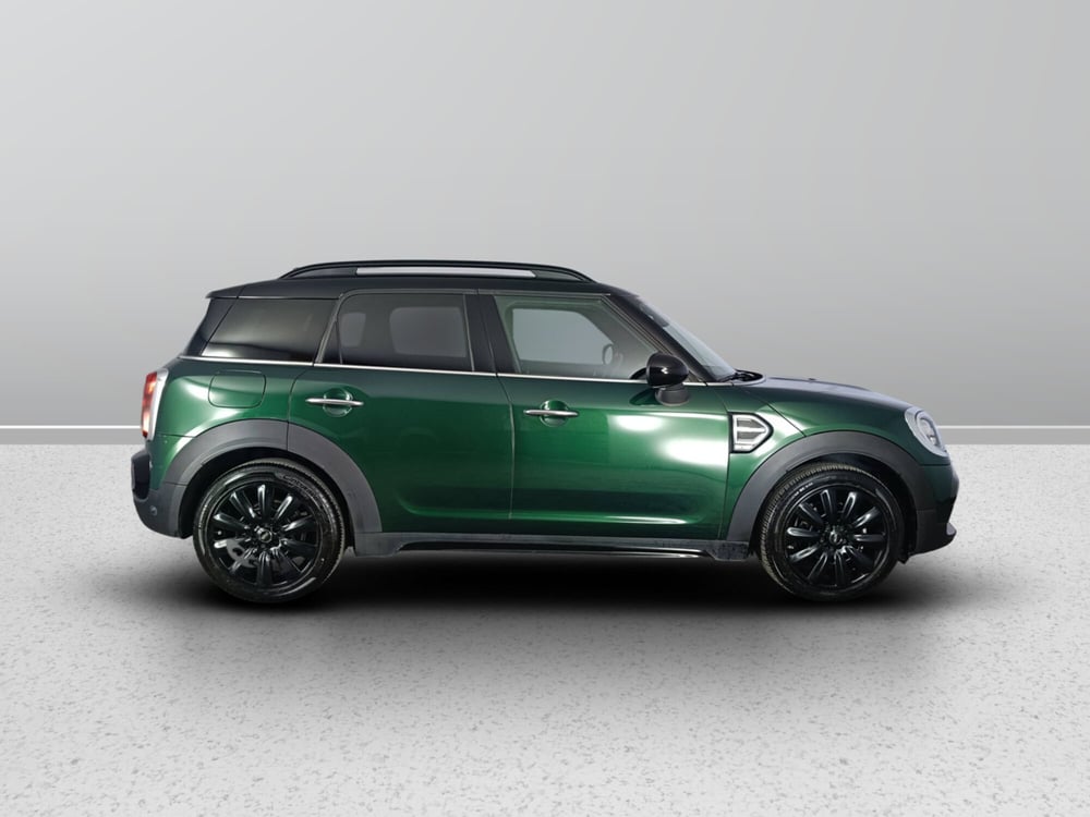 MINI Mini Countryman usata a Ascoli Piceno (6)