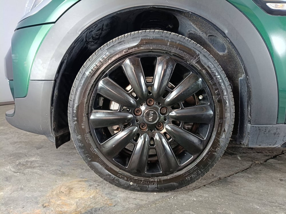 MINI Mini Countryman usata a Ascoli Piceno (7)