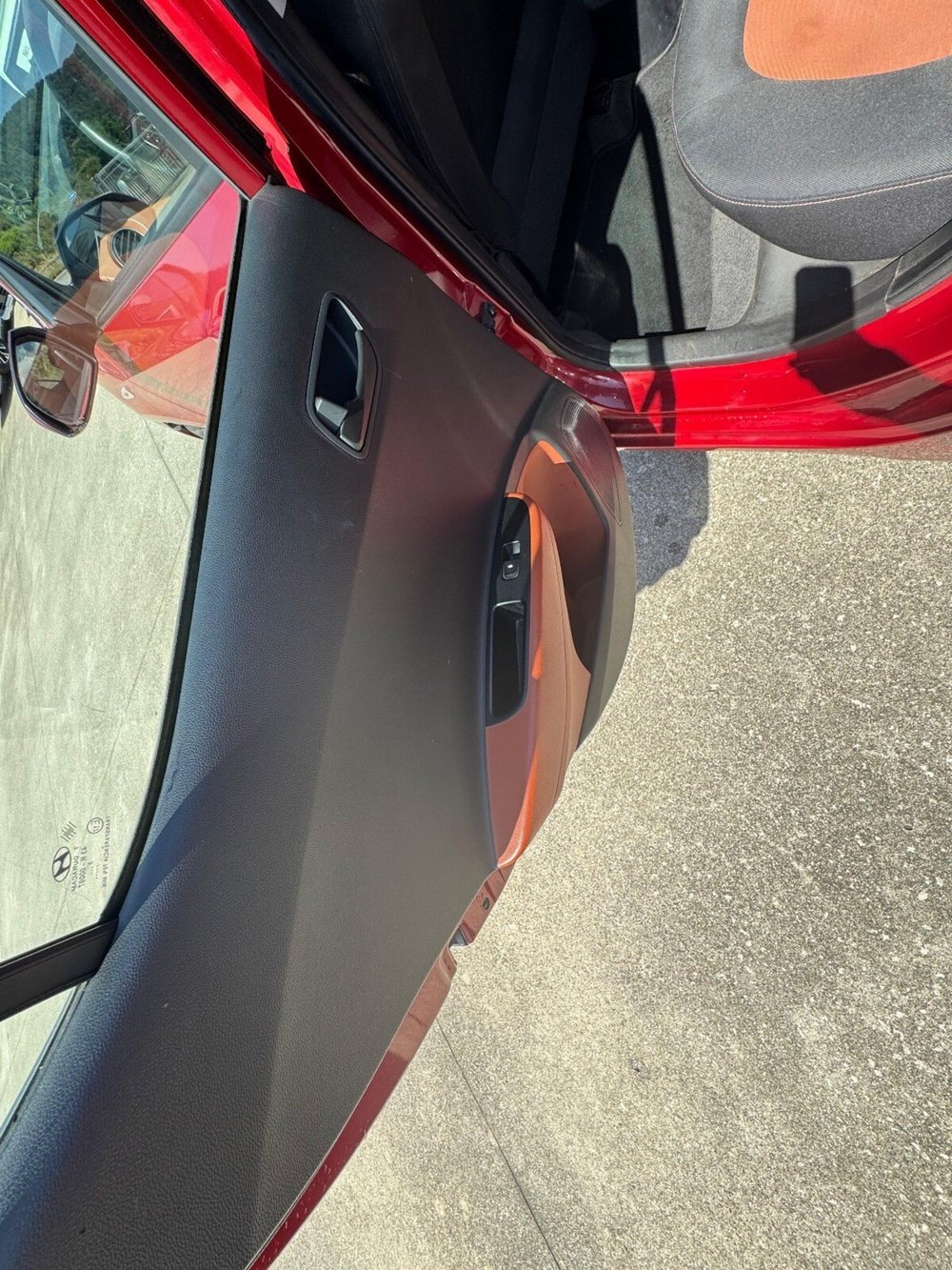 Hyundai i10 usata a Cosenza (10)