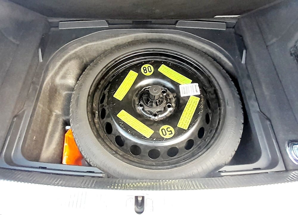 Audi A4 Allroad usata a Cosenza (14)