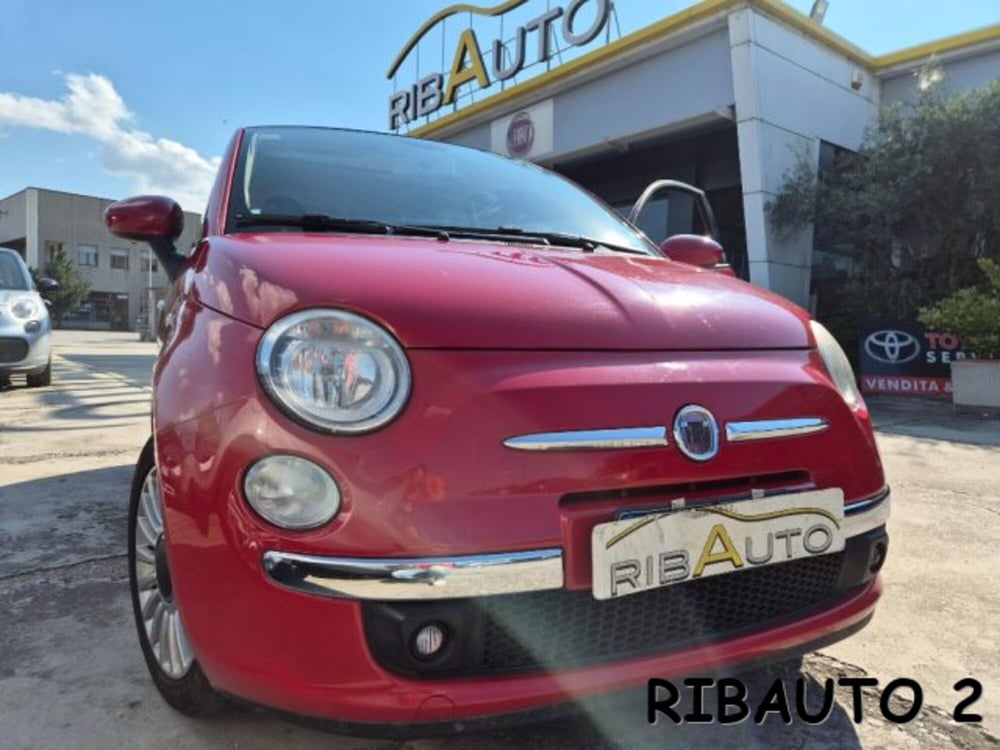 Fiat 500 usata a Cuneo (11)