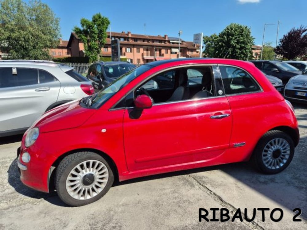 Fiat 500 usata a Cuneo (13)