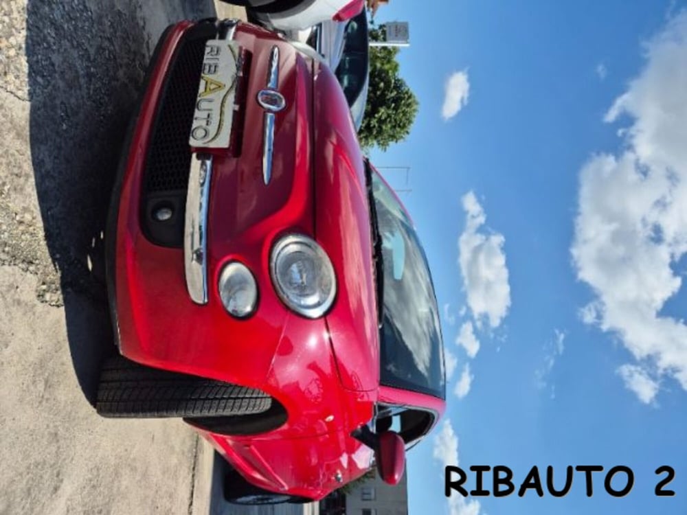 Fiat 500 usata a Cuneo (16)