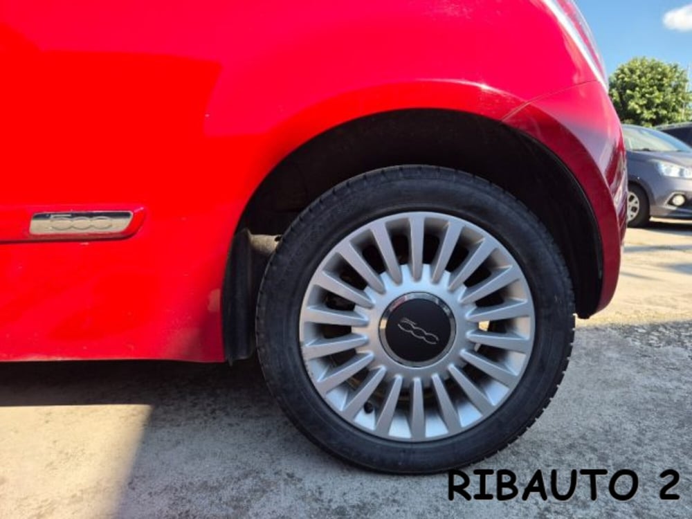 Fiat 500 usata a Cuneo (17)